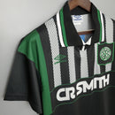 CAMISA CELTIC - RETRÔ - TORCEDOR - 1994