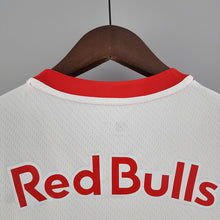 Carregar imagem no visualizador da galeria, CAMISA BRAGANTINO REDBULL - BRANCA - TORCEDOR - 22/23
