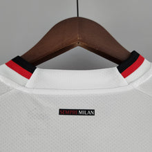 Carregar imagem no visualizador da galeria, CAMISA MILAN  - FORA/ AWAY - TORCEDOR - 22/ 23
