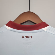 Carregar imagem no visualizador da galeria, CAMISA WEST HAM - FORA/ AWAY - TORCEDOR - 21/22
