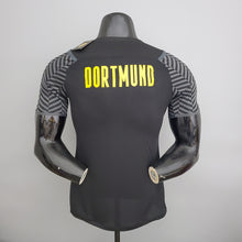 Carregar imagem no visualizador da galeria, CAMISA BORUSSIA DORTMUND - FORA/ AWAY - JOGADOR - 21/22
