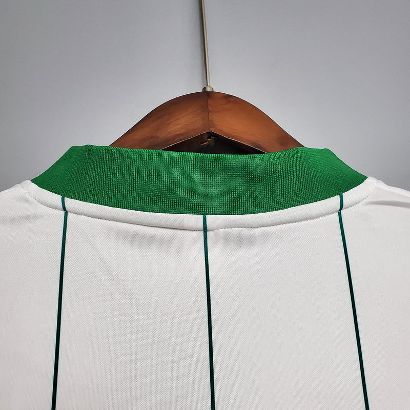 CAMISA CELTIC - RETRÔ - TORCEDOR - 1984