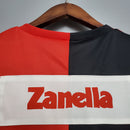 CAMISA NEWELL'S OLD BOYS - RETRÔ - TORCEDOR - 1993