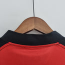 CAMISA FLAMENGO - RETRÔ - TORCEDOR - 2003/ 2004