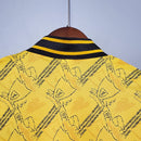 CAMISA LIVERPOOL - RETRÔ - TORCEDOR - 1994