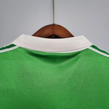 Carregar imagem no visualizador da galeria, CAMISA IRLANDA - RETRÔ - TORCEDOR - 1988
