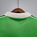 CAMISA IRLANDA - RETRÔ - TORCEDOR - 1988