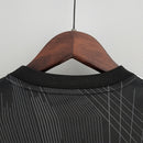 CAMISA REAL MADRID - ALL BLACK SPECIAL Y-3 - FEMININO - 22/ 23