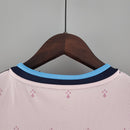 CAMISA ARSENAL - CONCEITO - FEMININO - 22/ 23