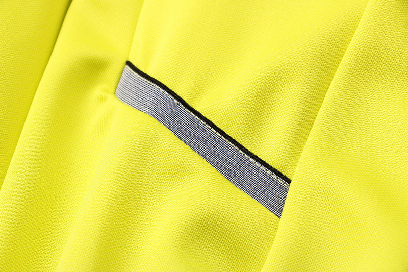 KIT PASSEIO - INTERNACIONAL - AMARELO E PRETO