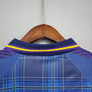 CAMISA ESCÓCIA - RETRÔ - TORCEDOR - 1994
