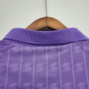 CAMISA FIORENTINA - RETRÔ - TORCEDOR - 1989