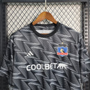 CAMISA COLO COLO - TERCEIRO/ THIRD - TORCEDOR - 23/24
