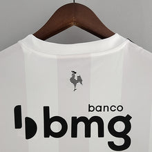 Carregar imagem no visualizador da galeria, CAMISA ATLÉTICO MINEIRO - FORA/ AWAY - TORCEDOR - 22/23

