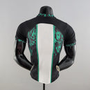 CAMISA NIGÉRIA- CASA/ HOME - JOGADOR - 22/23