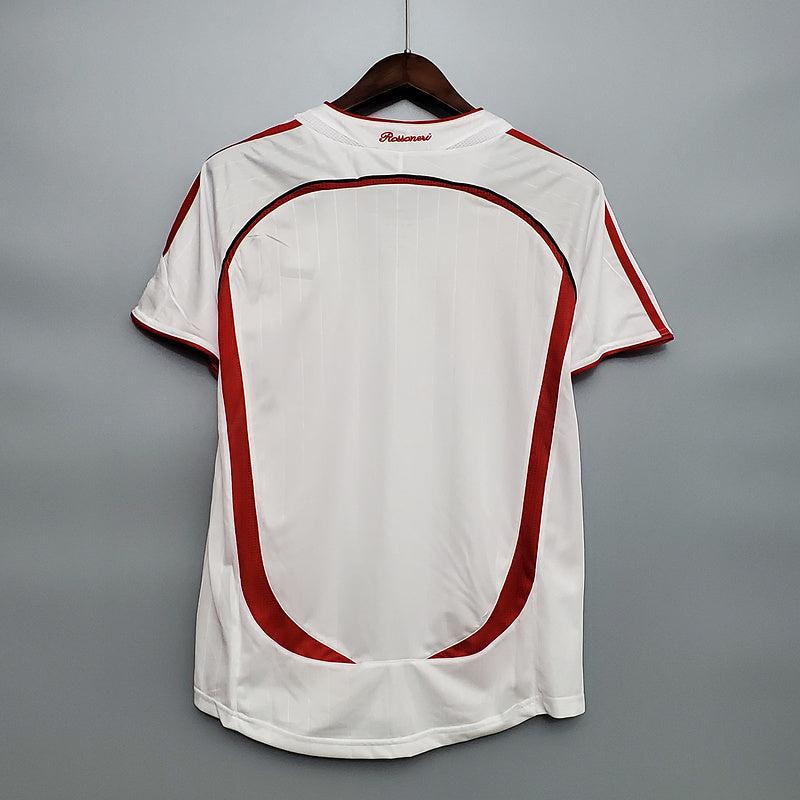 CAMISA MILAN - RETRÔ - TORCEDOR - 2006