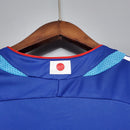 CAMISA JAPÃO - RETRÔ - TORCEDOR - 2006