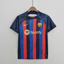 Carregar imagem no visualizador da galeria, CAMISA BARCELONA - CASA/ HOME - TORCEDOR - 22/23
