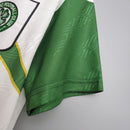CAMISA CELTIC - RETRÔ - TORCEDOR - 1993
