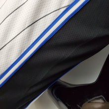 Carregar imagem no visualizador da galeria, CAMISA ORLANDO MAGIC - HOMENAGEM RETRÔ - BRANCA E AZUL
