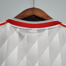 CAMISA LIVERPOOL - RETRÔ - TORCEDOR - 1989