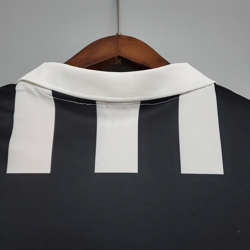 CAMISA JUVENTUS - RETRÔ - TORCEDOR - 1984