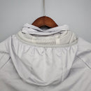 CORTA VENTO - LIVERPOOL - BRANCO