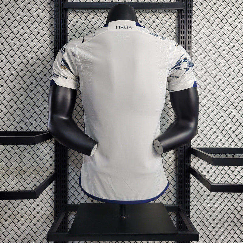 CAMISA ITALIA  - FORA/ AWAY - JOGADOR - 23/24