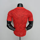 CAMISA BAYERN DE MUNIQUE - CONCEITO CLASSIC - JOGADOR - 22/ 23