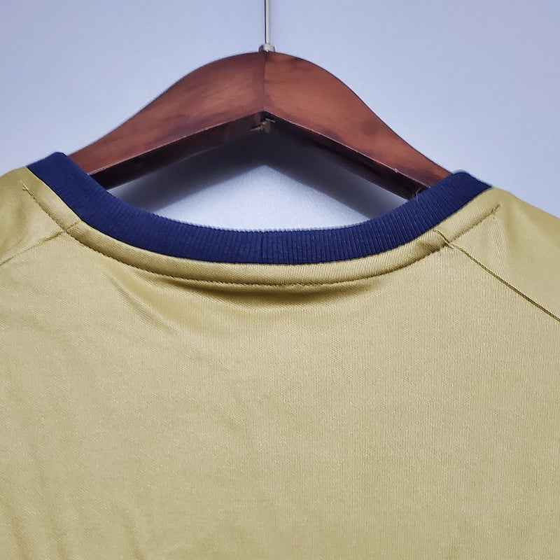 CAMISA ITÁLIA - RETRÔ - TORCEDOR - 2006