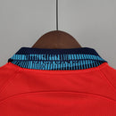 CAMISA INGLATERRA - FORA/ AWAY - TORCEDOR - 22/ 23