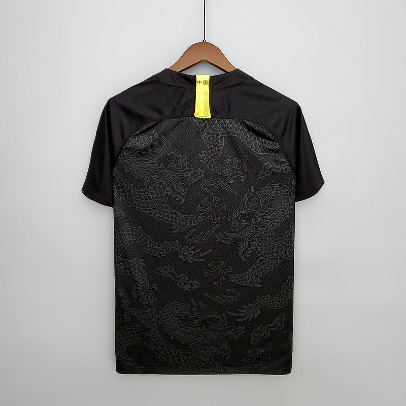 CAMISA CHINA - TORCEDOR - 2018