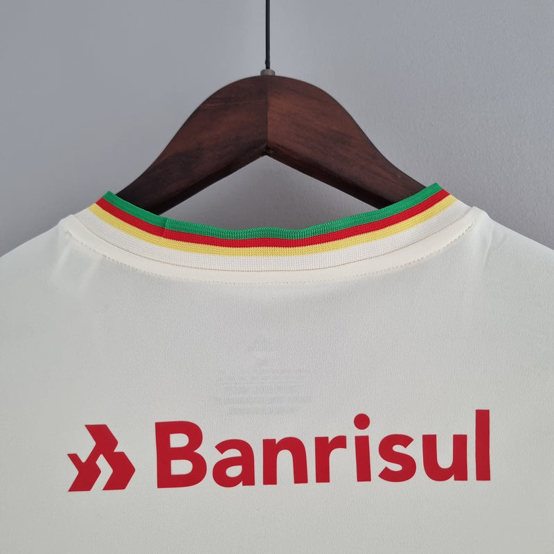 CAMISA INTERNACIONAL - FORA/ AWAY - FEMININO - 22/ 23