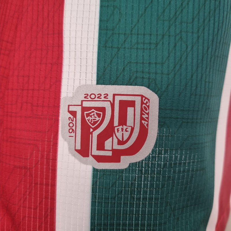CAMISA FLUMINENSE - CASA/ HOME - JOGADOR - 22/23