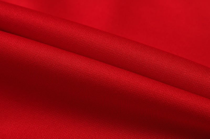 KIT PASSEIO - BAYERN DE MUNIQUE - VERMELHO E PRETO