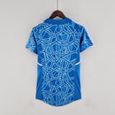 CAMISA FLAMENGO - GOLEIRO/ GOALKEEPER - FEMININO - 22/ 23