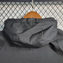 CORTA VENTO - BARCELONA - PRETO