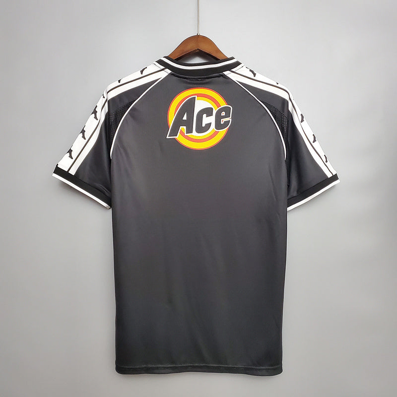 CAMISA VASCO - RETRÔ - TORCEDOR - 2000