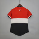 CAMISA SAO PAULO - TERCEIRO/ THIRD - FEMININO - 21/22