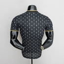 CAMISA JUVENTUS - VERSACE EDITION - JOGADOR - 22/ 23