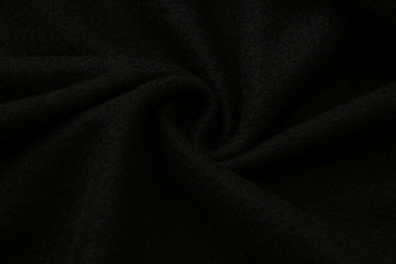 KIT MOLETOM - PARIS SAINT GERMAIN (PSG) - PRETO E VERDE