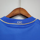 CAMISA CHELSEA - RETRÔ - TORCEDOR - 2012