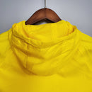 CORTA VENTO - CHELSEA - AMARELO