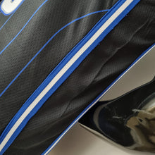 Carregar imagem no visualizador da galeria, CAMISA ORLANDO MAGIC - AZUL COM NIKE BRILHANTE - ICON EDITION 75TH ANNIVERSARY - 2021/ 2022
