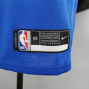 CAMISA DALLAS MAVERICKS - ICON EDITION SWINGMAN -