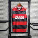 CAMISA FLAMENGO - REGATA - CASA/ HOME - 23/24