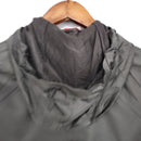 CORTA VENTO - ITÁLIA - VERDE E PRETO