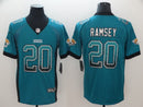 CAMISA JACKSONVILLE JAGUARS - NFL - AZUL