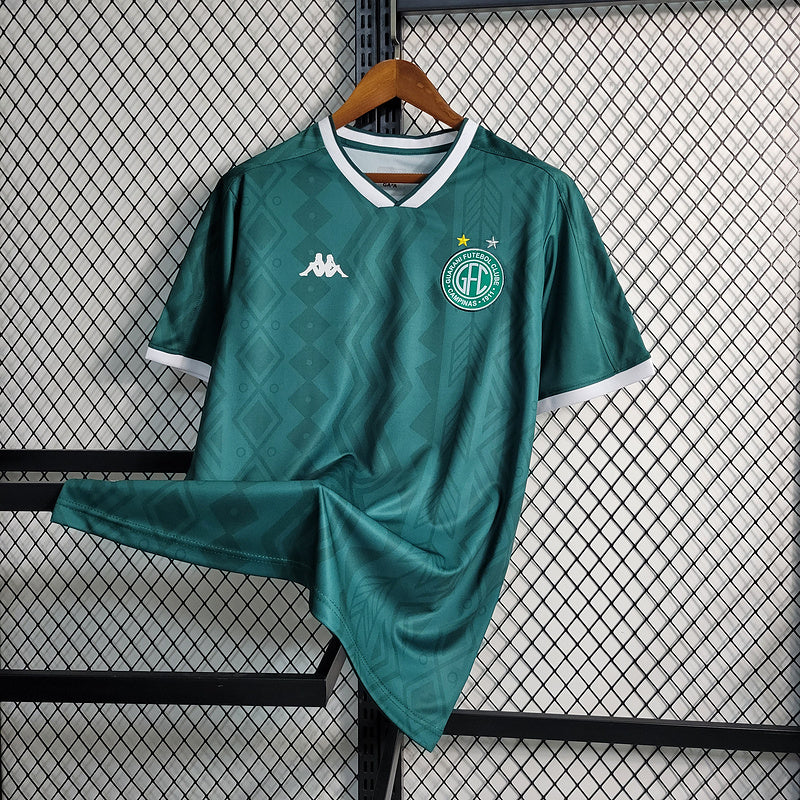 CAMISA GUARANI - CASA/ HOME - TORCEDOR - 23/24