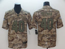 CAMISA ARIZONA CARDINALS - NFL - CAMUFLADO
